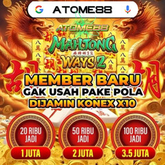 ATOME88 x BREAKBEAT BIG BANG BANG BANG BANG BRAVY BABY VCONKS MEMBER MARAPTHON VIRAL 2025
