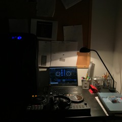 Ep.23: lo-fi - TC's Office Sessions