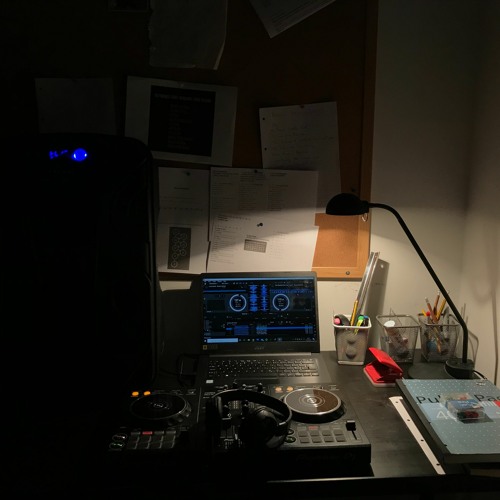 Ep.23: lo-fi - TC's Office Sessions