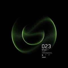 PREMIERE: Khen - Born Out (Original Mix) [Vivrant]