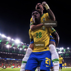 Show You Love #RealBrazilian 🇧🇷