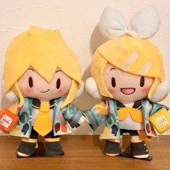 Stream Kagamine Len - Toluthin Antenna (lllトゥルティンアンテナlll