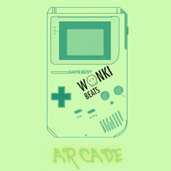 arcarde