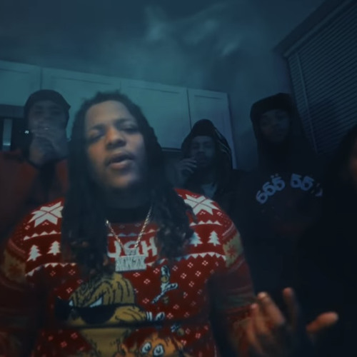 Yay$ki-Cant Get Enough