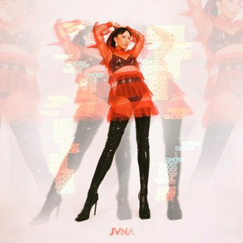 JVNA - Ghost (Avenado Remix)