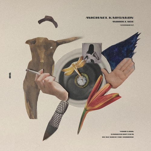 Michael Karsakov - Smooth Rhythm