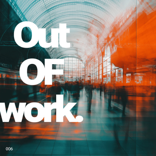 Premiere: Matichap - Wobbling Samba [outofwork006]