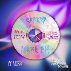 ultra caro, Hannah DIamond - Fade Away (caro♡ odyssey)