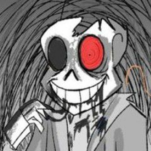 HorrorTale {RUN!!!!!}