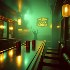 IRISH DRINKING Party