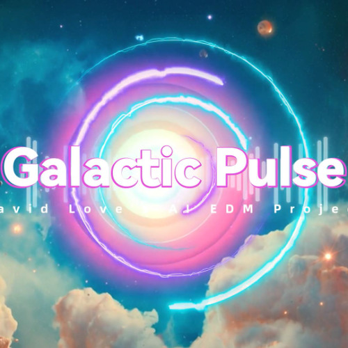 Galactic Pulse (Alt. Version)