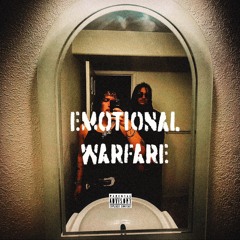 EMOTIONAL WARFARE (feat. EDDIE ROSE)