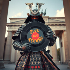 Give Me Techno
