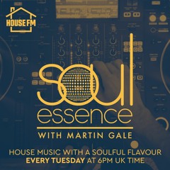 Soul Essence - Show 159 - 9th February 2021