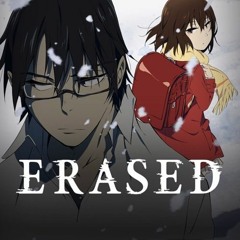 Ｅｒａｓｅｄ － Ｒｅ：Ｒｅ （Ｏｐｅｎｉｎｇ ｂｙ： ＡＳＫＧ） オし蒸以じの