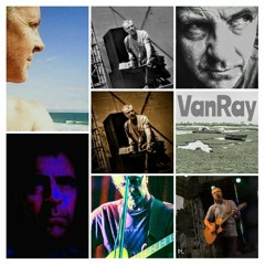 VanRay - The Singles.
