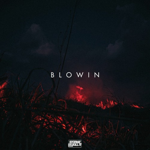 "Blowin" - Lil Baby x Gunna Type Beat 2021 | stormzkillit.beatstars.com