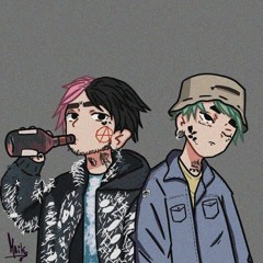 C.r.o x lil peep sangre 🎸