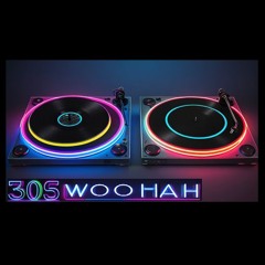 The 305 Woo Hah! (1987 vs 2024 Remix)
