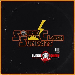 Black Chiney on OVO's Sound Clash Sundays (May2021)
