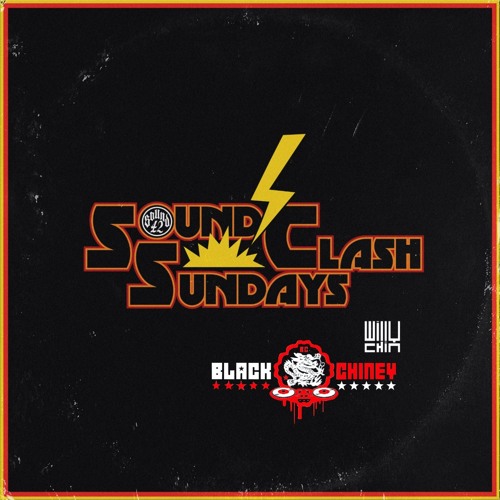 Black Chiney on OVO's Sound Clash Sundays (May2021)