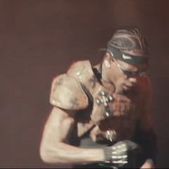 Travis Scott - She Going Dumb