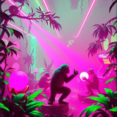 Alien Groove Jungle (Club Mix)