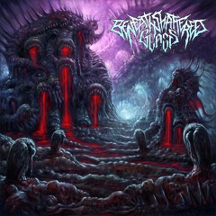 Beneath Shattered Glass - Portrait of Pestilence (ft. Michael Stancel, Kyle Anderson, & Joel Omans)