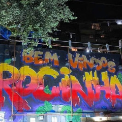 LC DA ROÇA - SE SUMIR AVISA ( JHONATTA DJ & YAGO GOMES )
