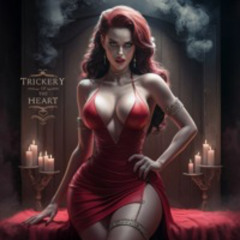 Trickery Of The Heart