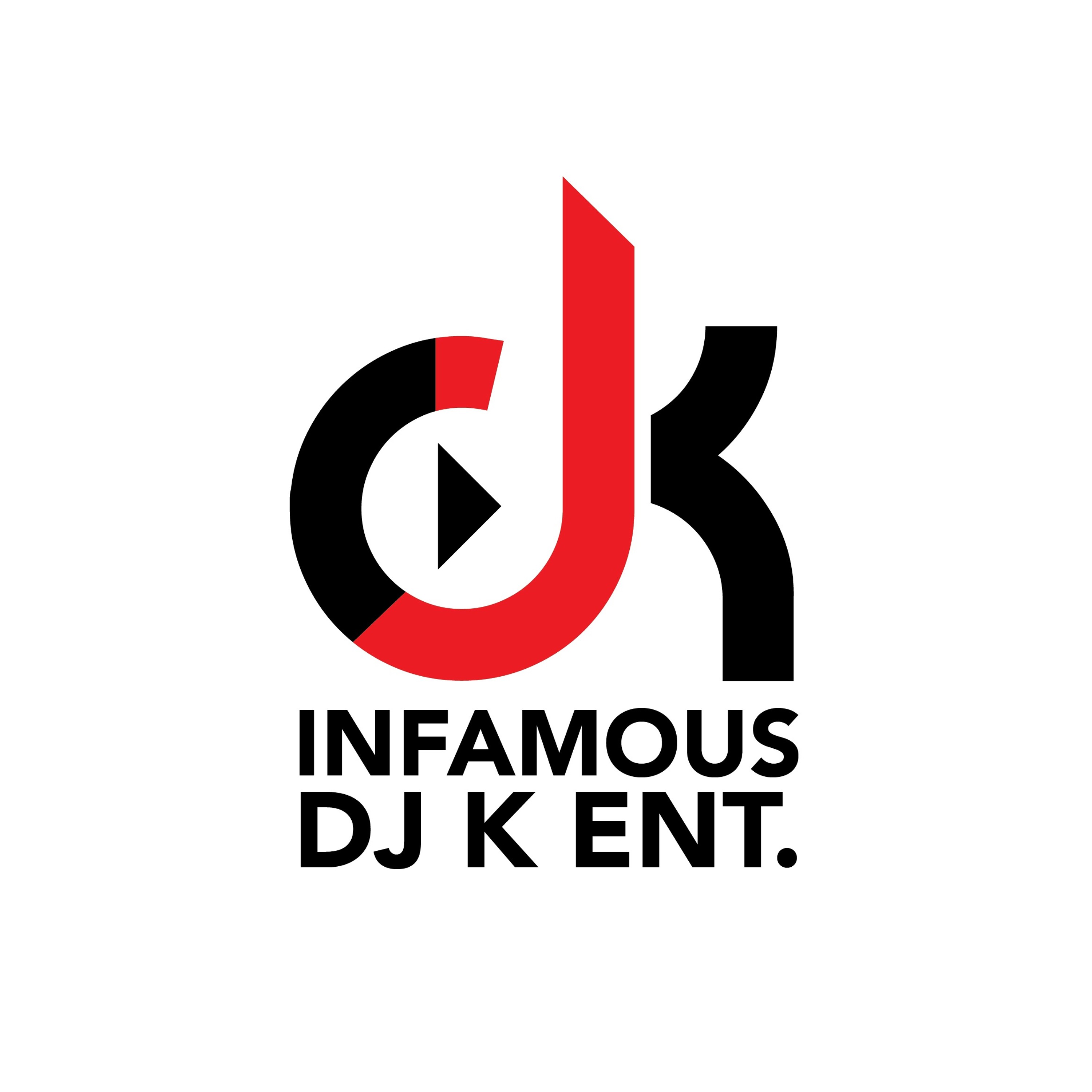DJ K PRESENTS SPECIAL DAMI MIX 2024