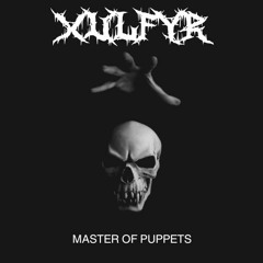 Master of Puppets