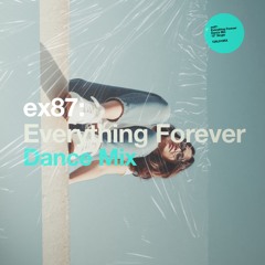 Everything Forever (12" Dance Mix)