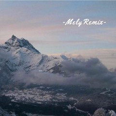 INTENTIONS X THE CLIMB (Reggae) - MELYREMIX