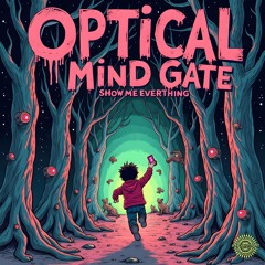 Optical Mind Gate - Show Me Everything