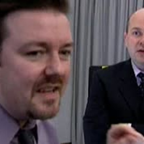 David Brent's Hotel Role Play | The Office | BBC Studios