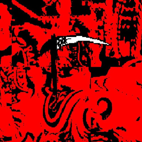 14 - The Devil`s Knife!