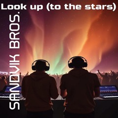 Look up(to the stars)