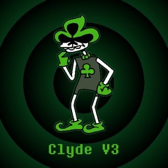 FOUR SUITS - Clyde V3