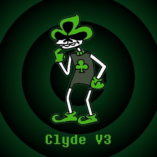 FOUR SUITS - Clyde V3