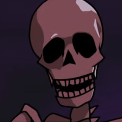 Get Roasted - FNF - Vs Berserk Skeletons Meme