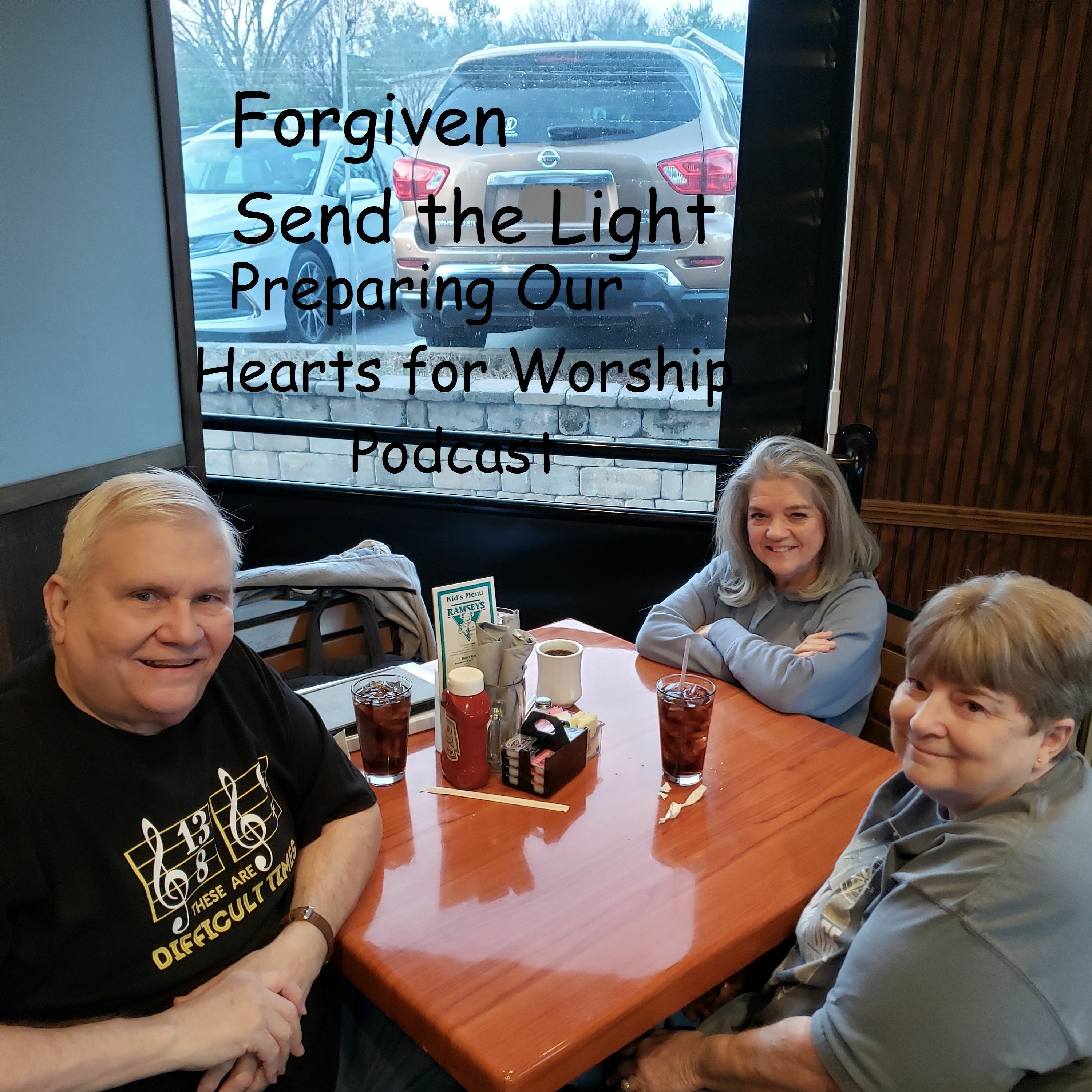 Preparing Our Hearts for Eternity