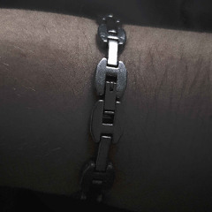 God Framed This Mercy