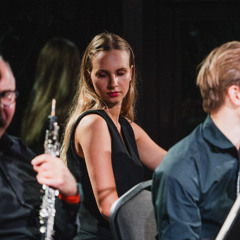 Jan Duszyński – “New piece by Janek” for Piano Quintet