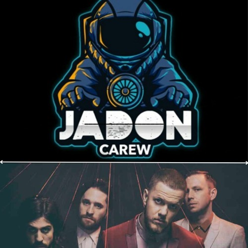 Froze Up & Radioactive (Matthew Scanlon Mashup) FT JADON CAREW