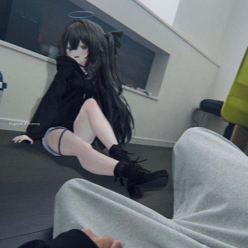 Fragments of a memory