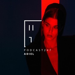 Adiel - HATE Podcast 247