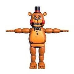FNAF SONG Bad Ending (DHeusta Remix) NOT MINE