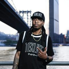 DJ SPINN 10.19.25 | VISLA FM