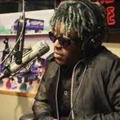 In It - Lil Uzi CDQ